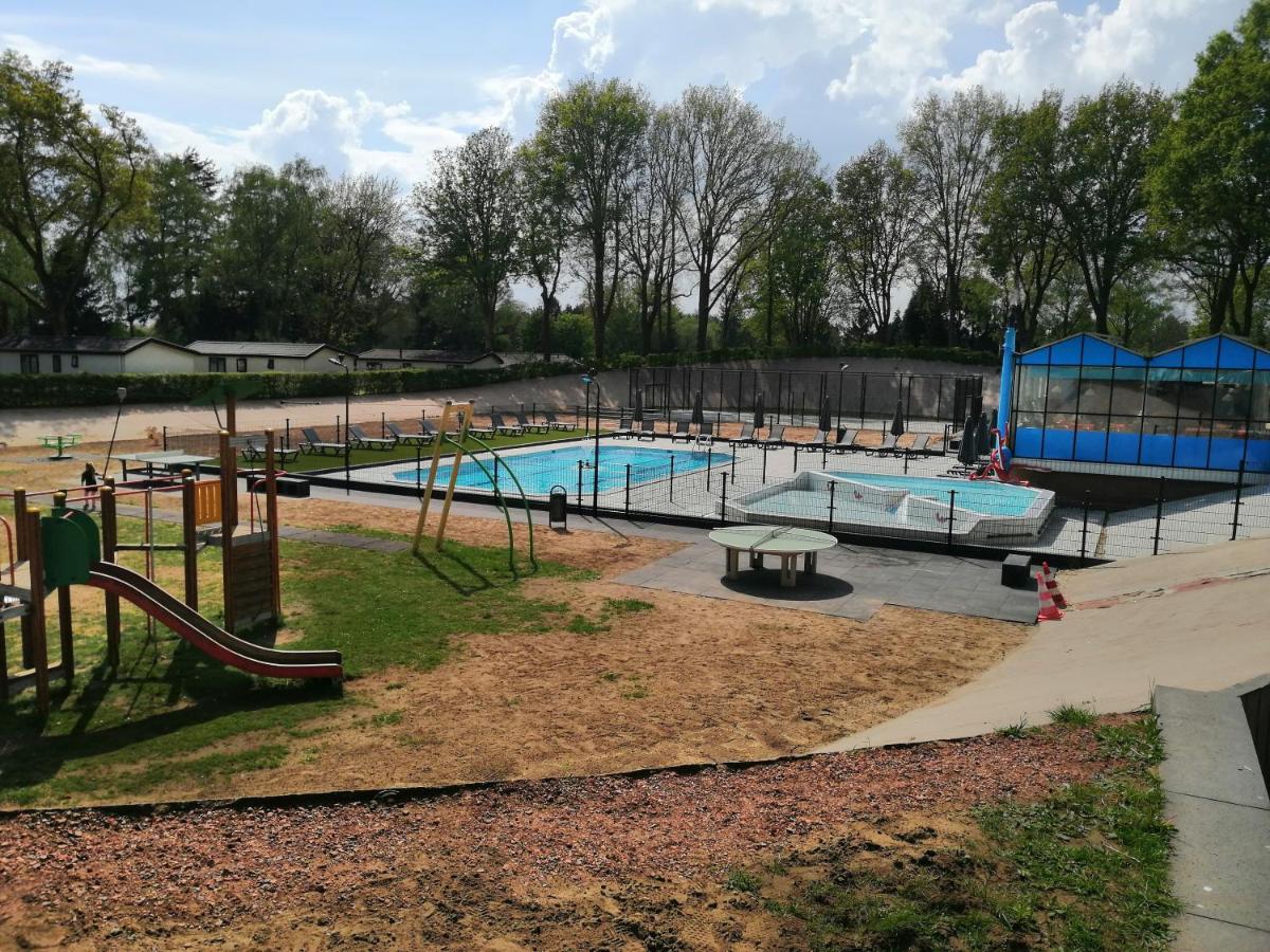 Chalet Veluwe Wageningen - Housity