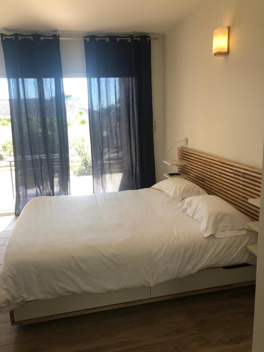 Suitetrails - Appartements PORTICCIO CENTRE