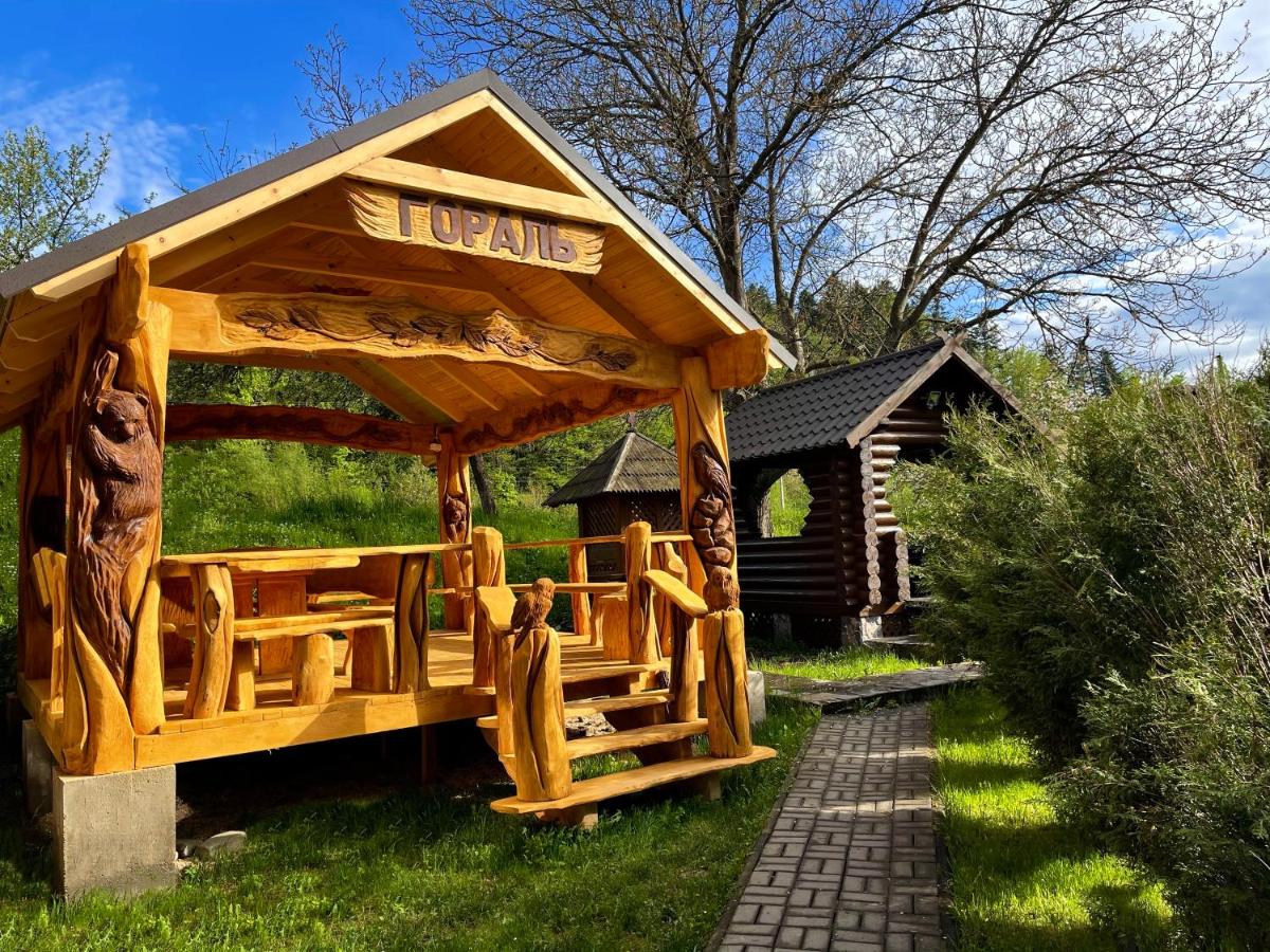 Goral cottage new - Housity