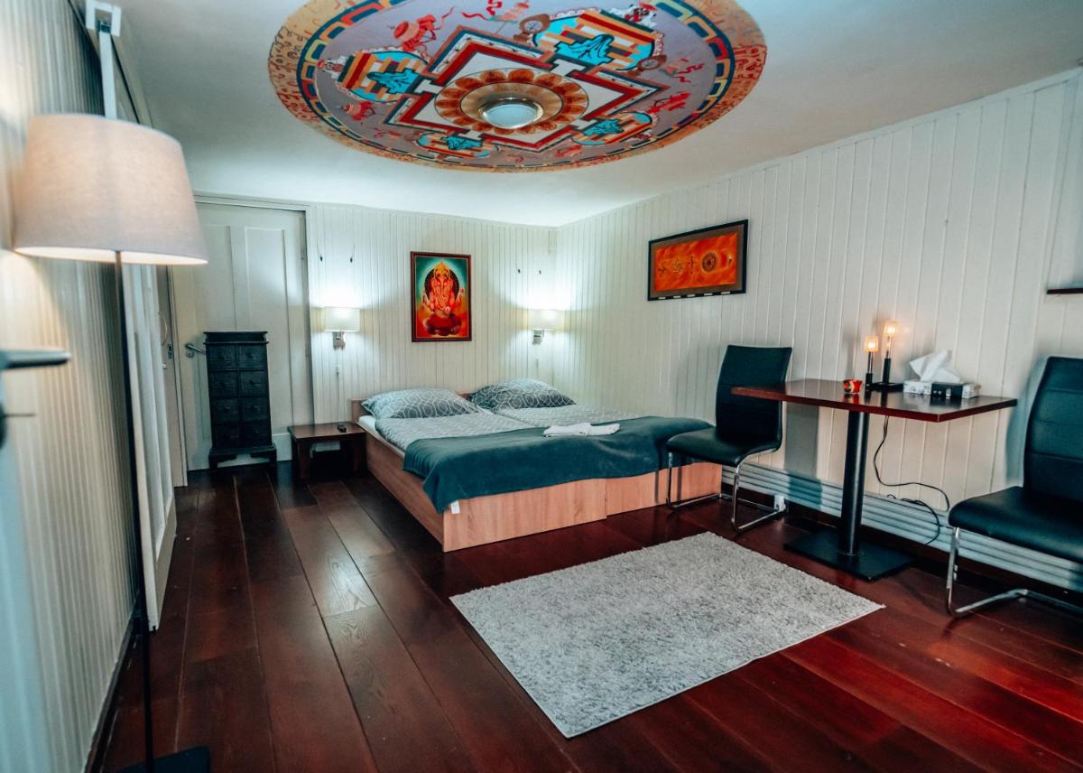 Buddha Residence - Housity