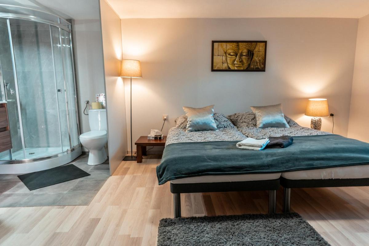 Buddha Residence - Housity