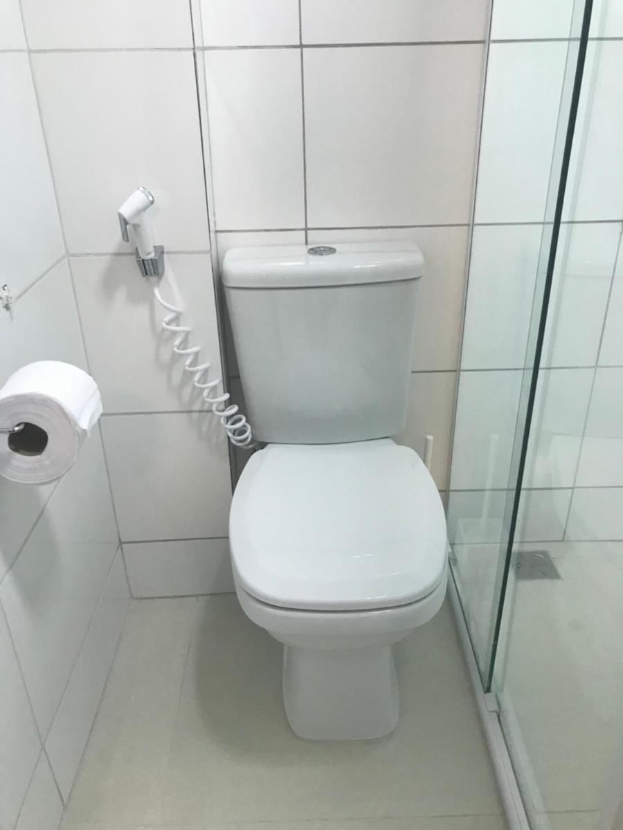 Kitnet na Boa Vista, Recife - 508 - Housity