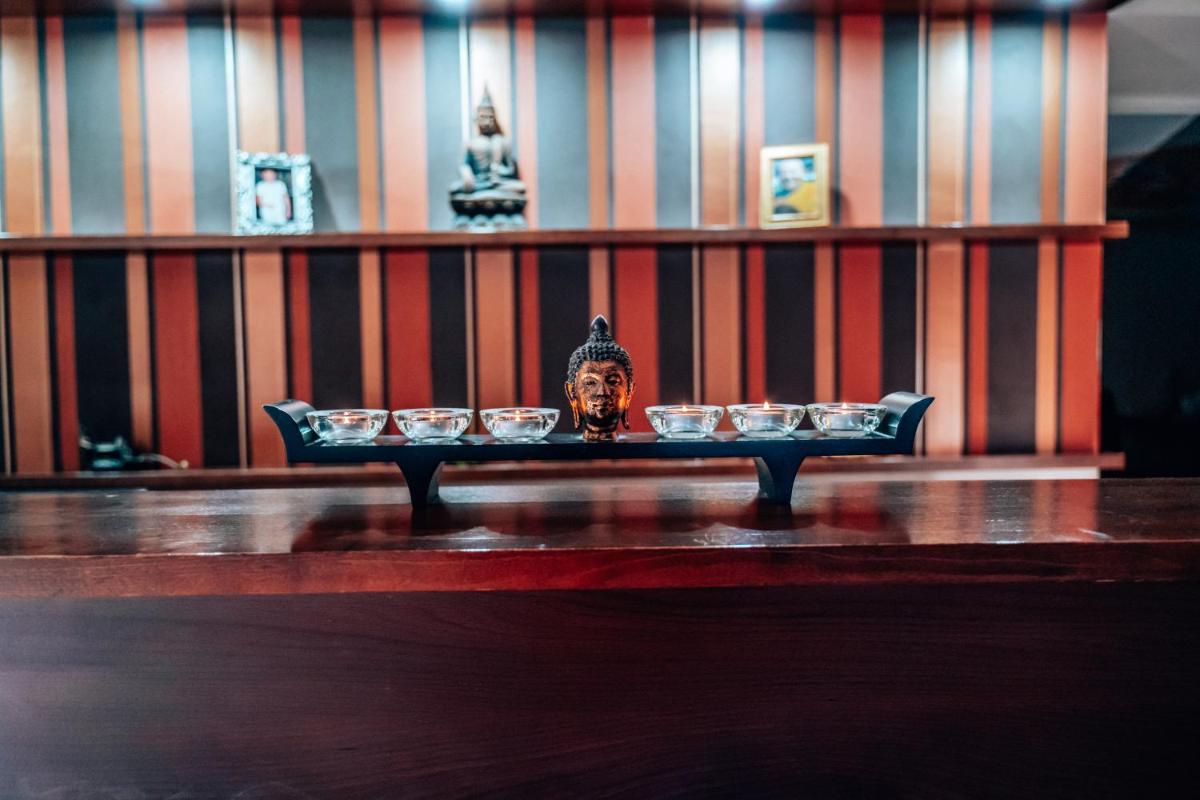 Buddha Residence - Housity