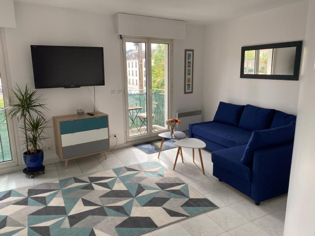 appartement studio sanary centre - Housity