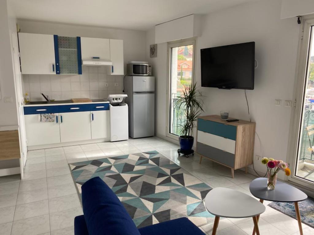 appartement studio sanary centre - Housity