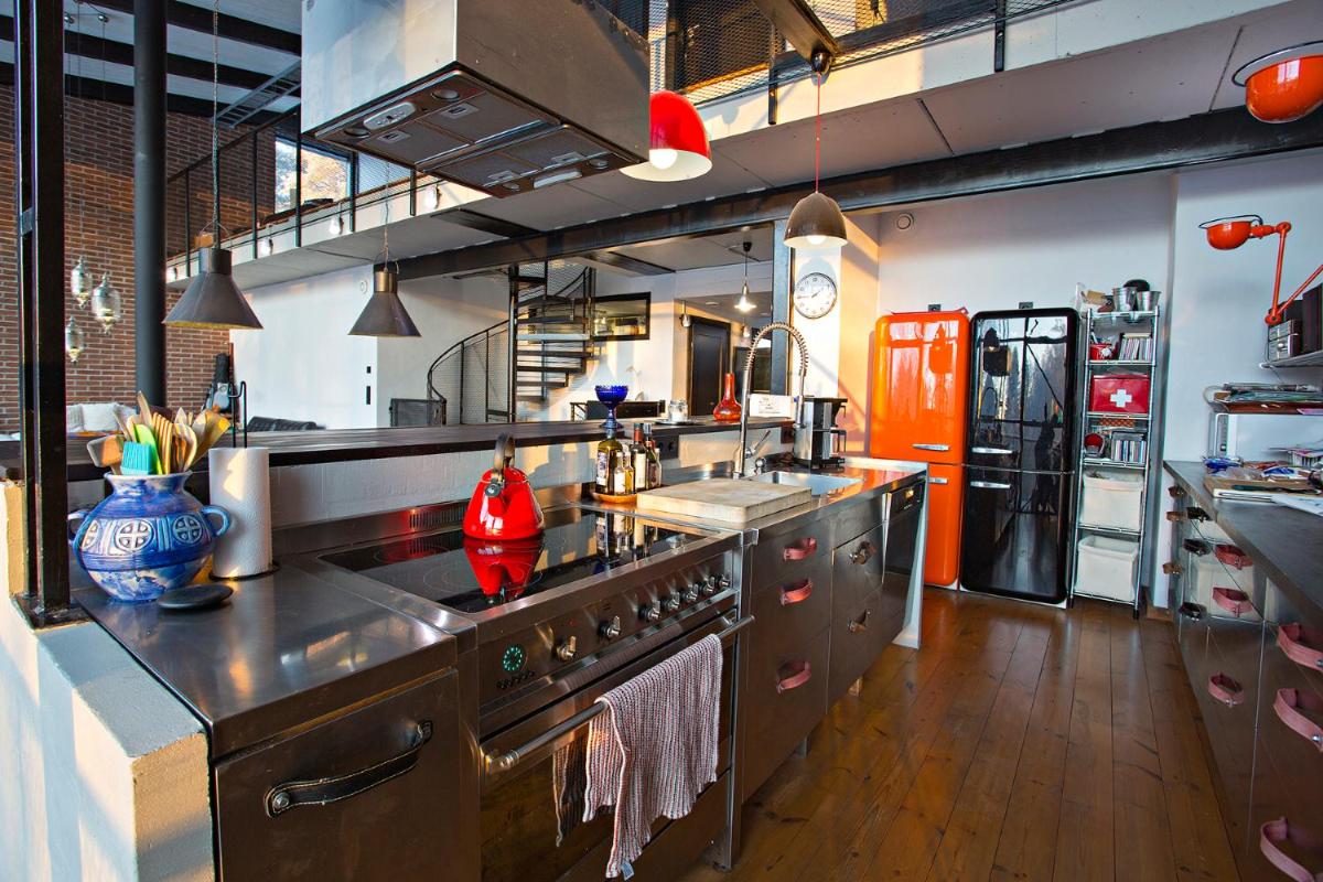Oulu Loft Guesthouse - Housity