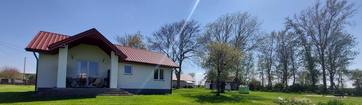 Wygodny Dom na Ponidziu z Basenem - Housity