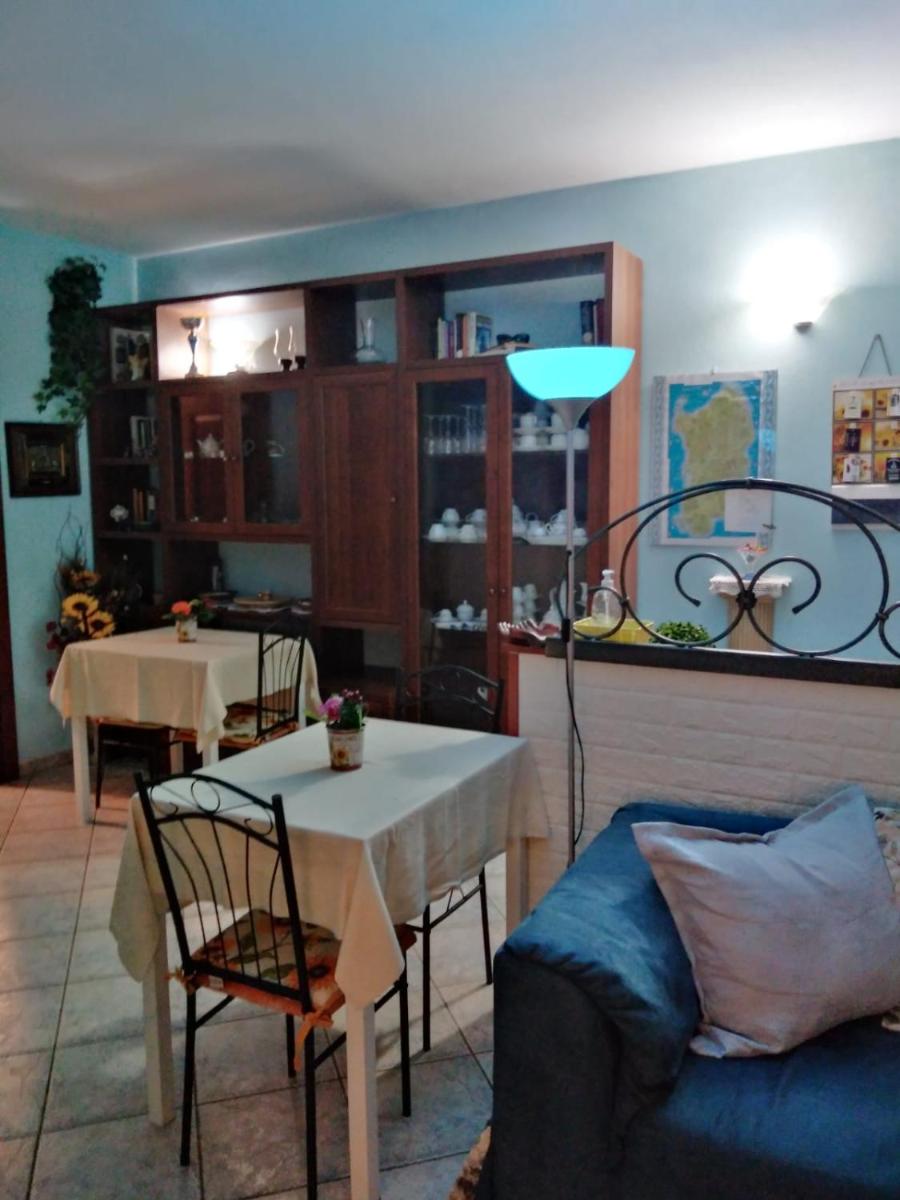 B&B Il Girasole - Housity