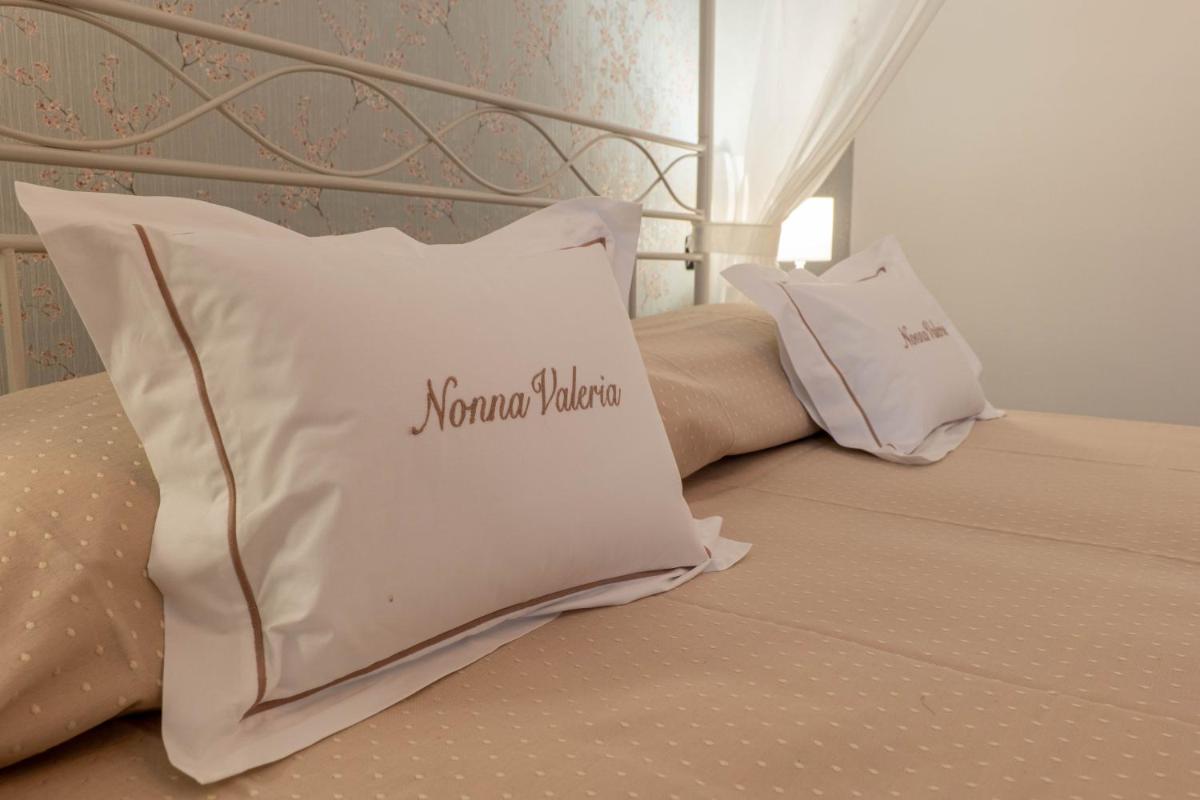 Suitetrails - NONNA VALERIA
