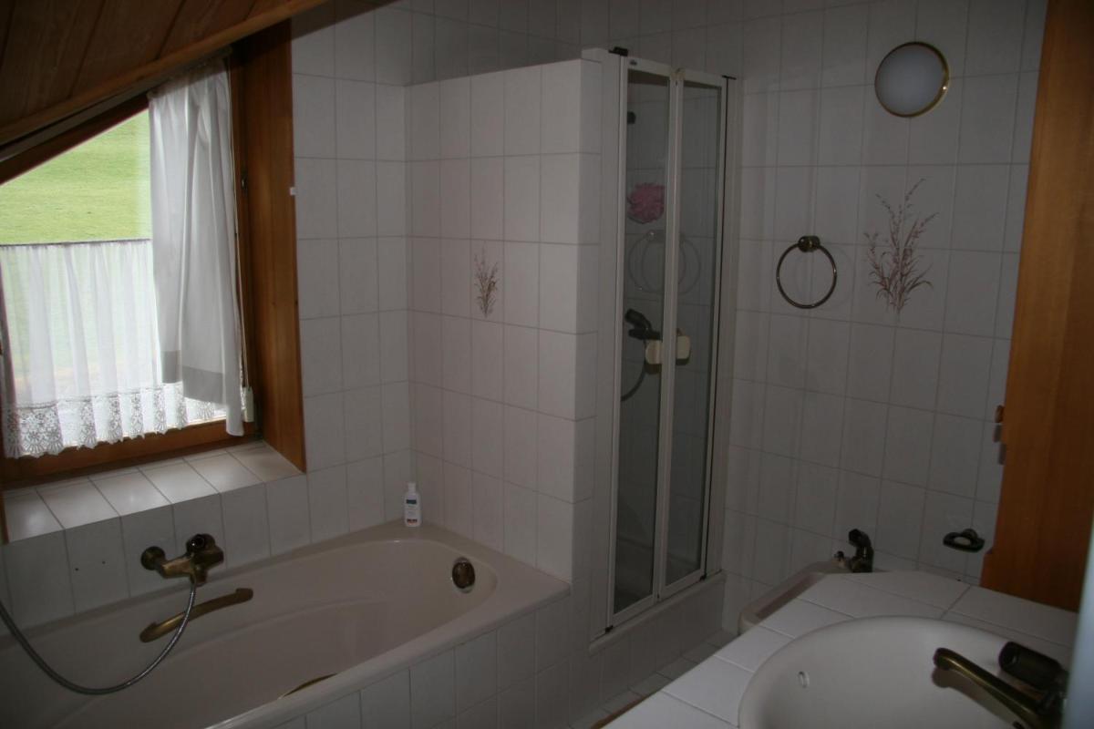 Haus Klebern, Egg - im Zentrum des Bregenzerwaldes - Housity