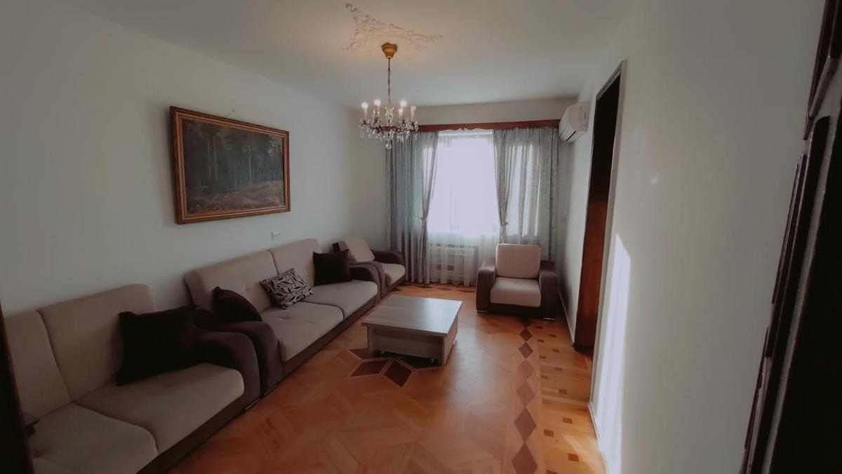 Suitetrails - On Khimshiashvili Apartment
