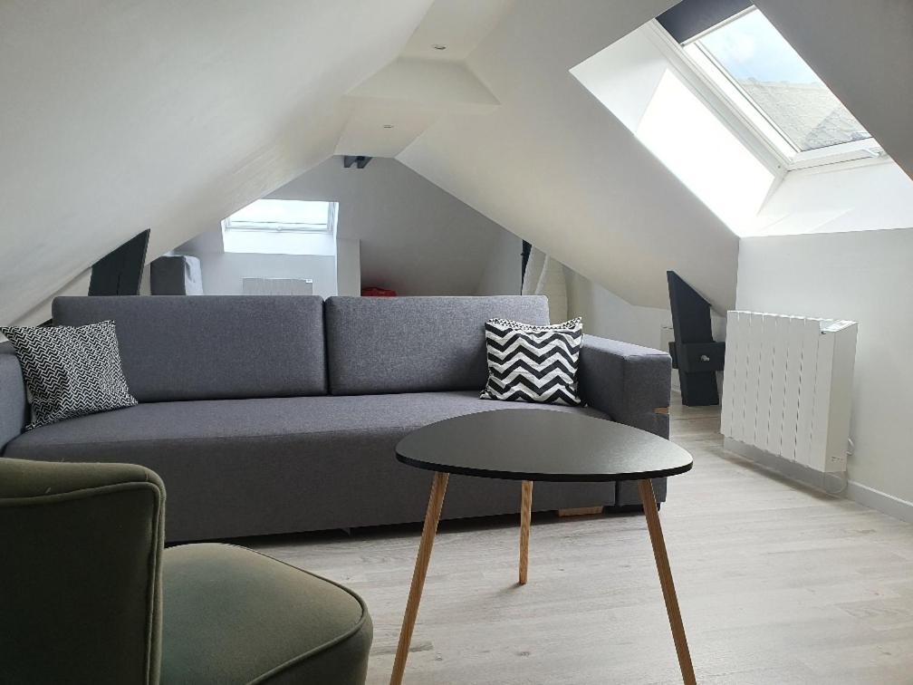 Marafiki Etretat - Housity