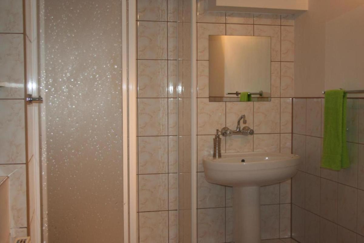 Apartament u Sikorek - Hizvo