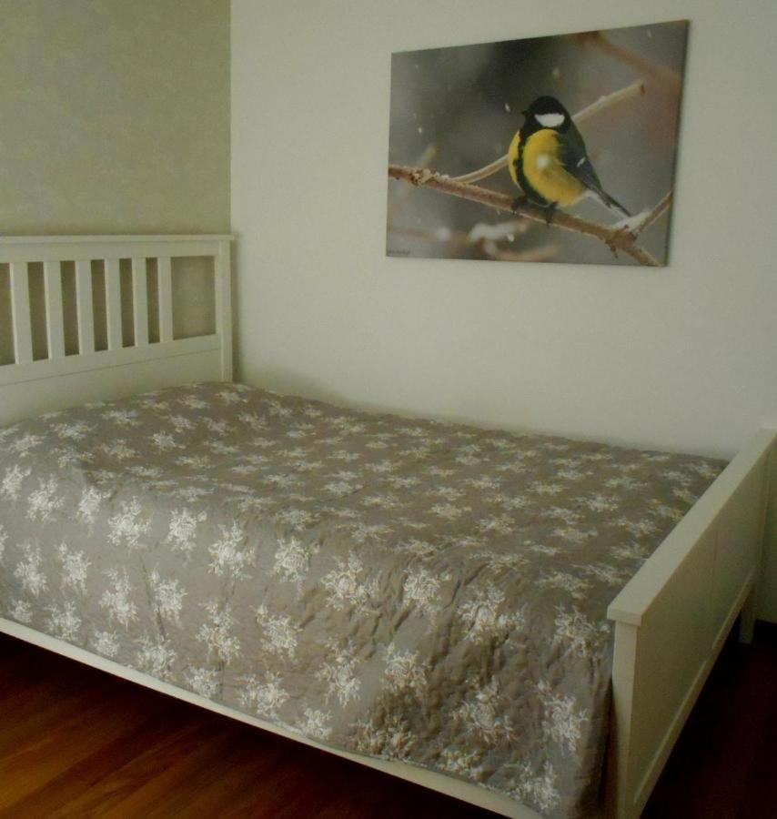 Apartament u Sikorek - Hizvo