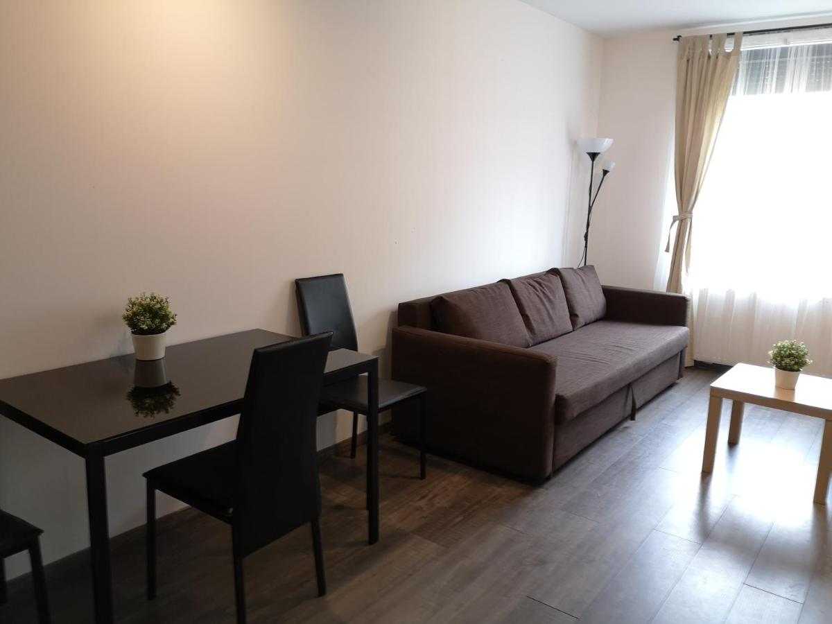 AApartman 1.0 - Housity