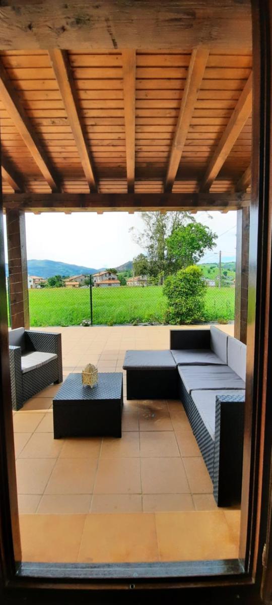 Casa en Sobarzo, junto al Parque de Cabárceno - Housity