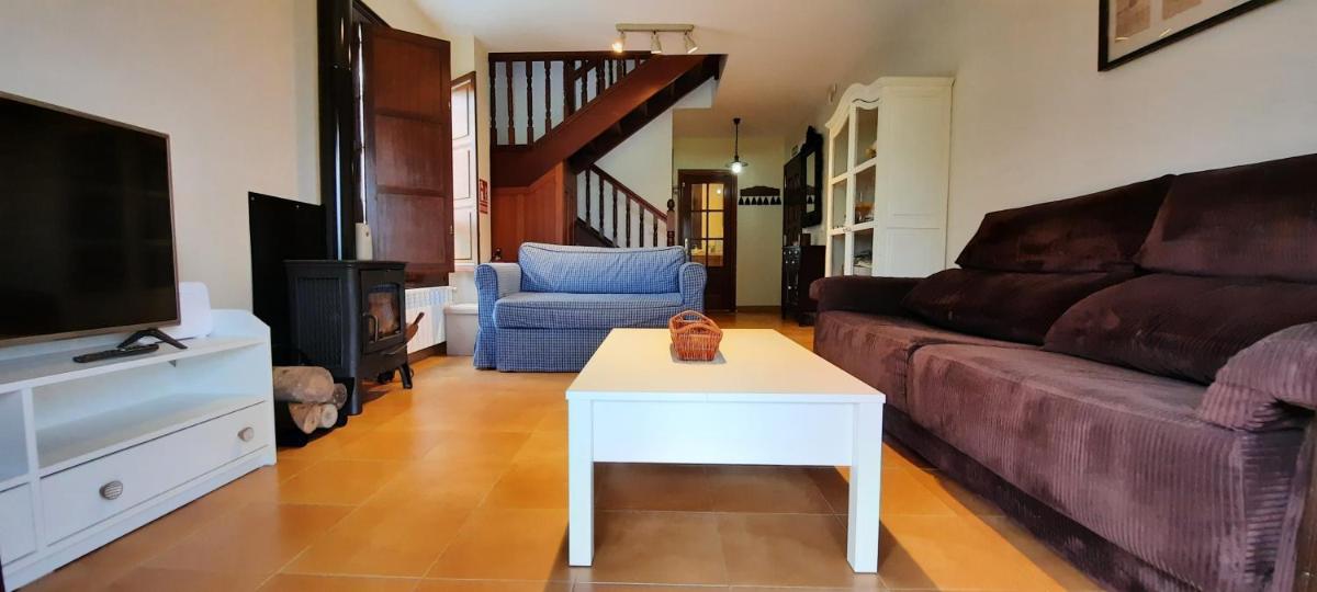 Casa en Sobarzo, junto al Parque de Cabárceno - Housity