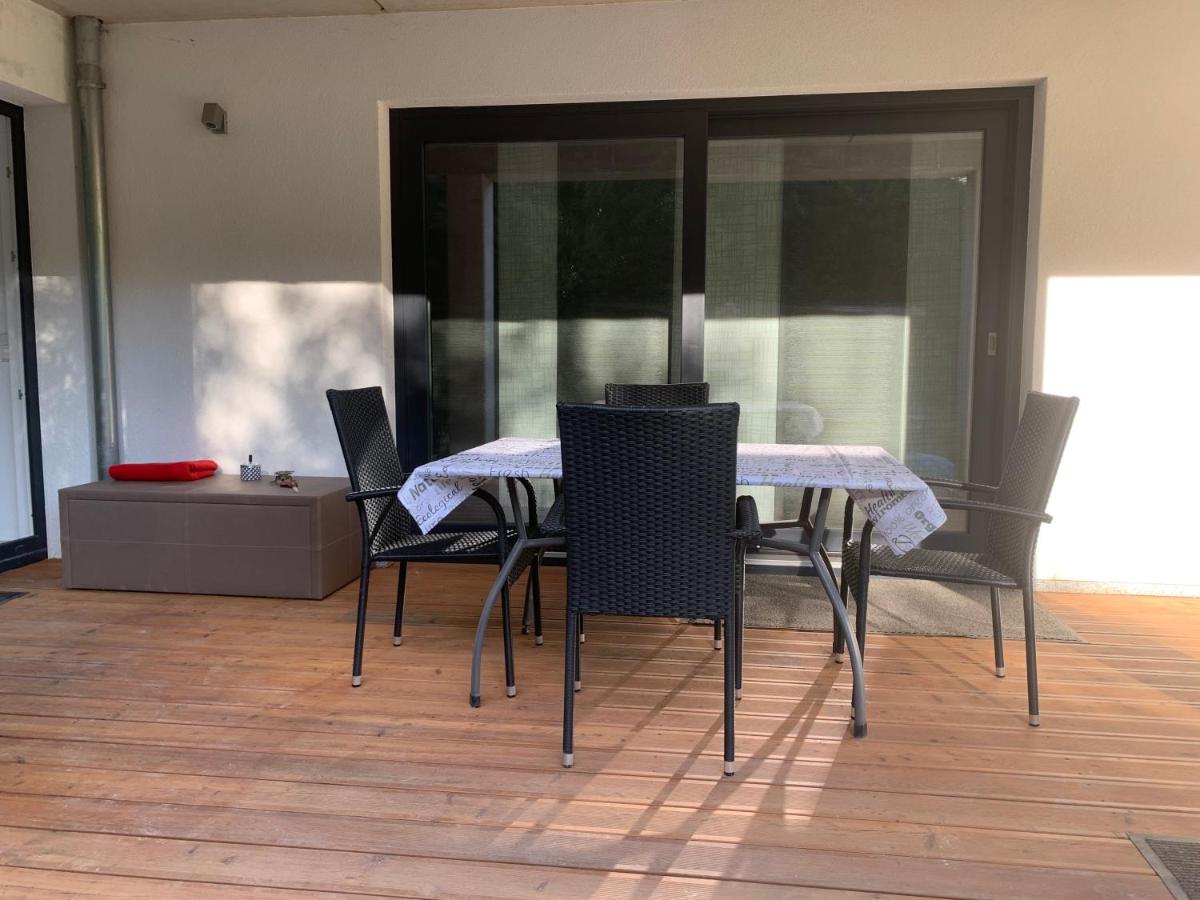 Firmen & Ferienwohnung Brecht 1 - Housity