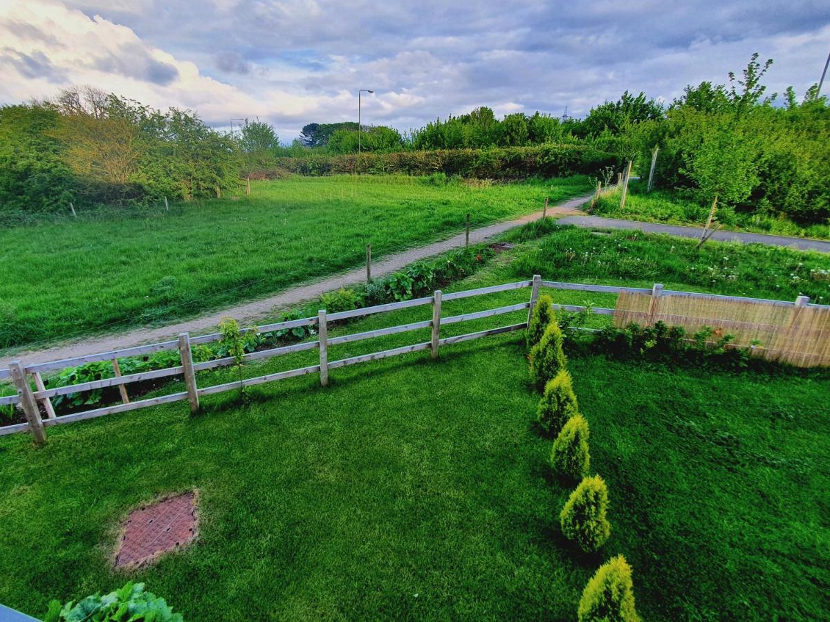 Meadow View, luxury home in heart of England - Housity