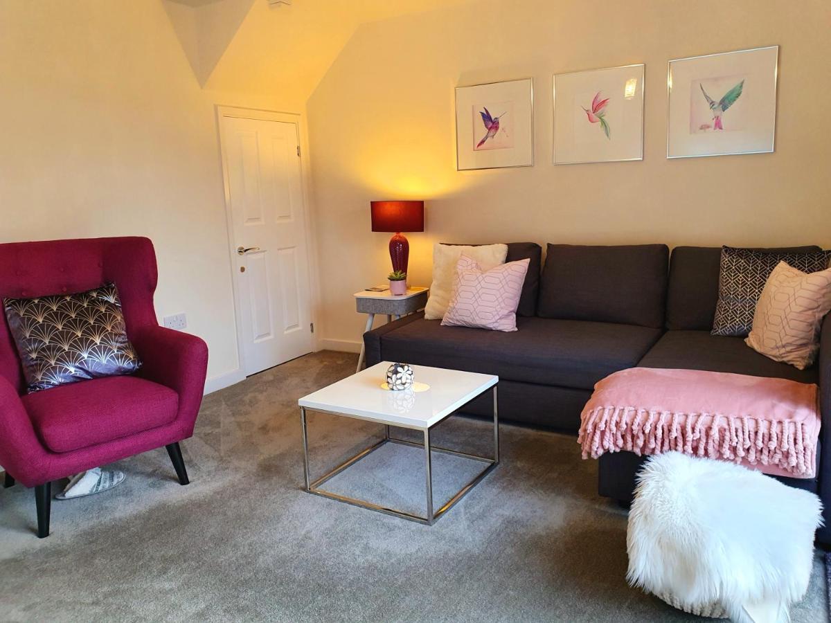 Meadow View, luxury home in heart of England - Housity
