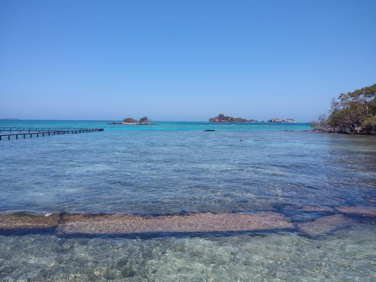 SUITES IN CARTAGENA QUiET LOCATION NEXT TO THE BEACH - Hizvo