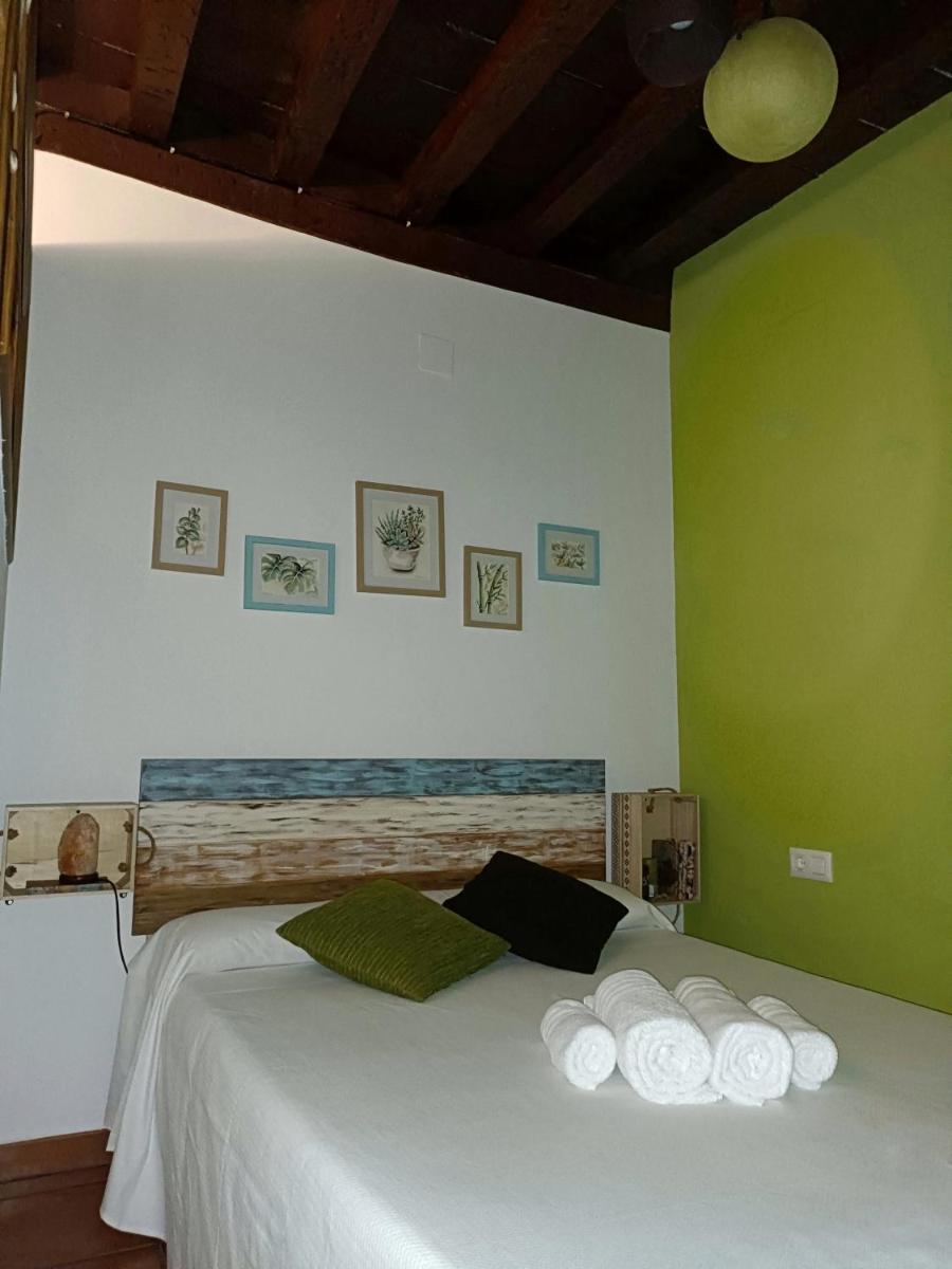 APARTAMENTO LA PONDEROSA - Hizvo