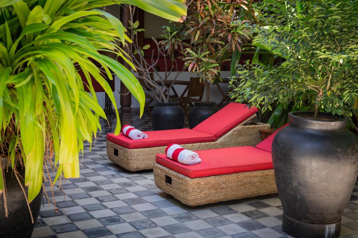 Casa Bubu Guest House - Housity