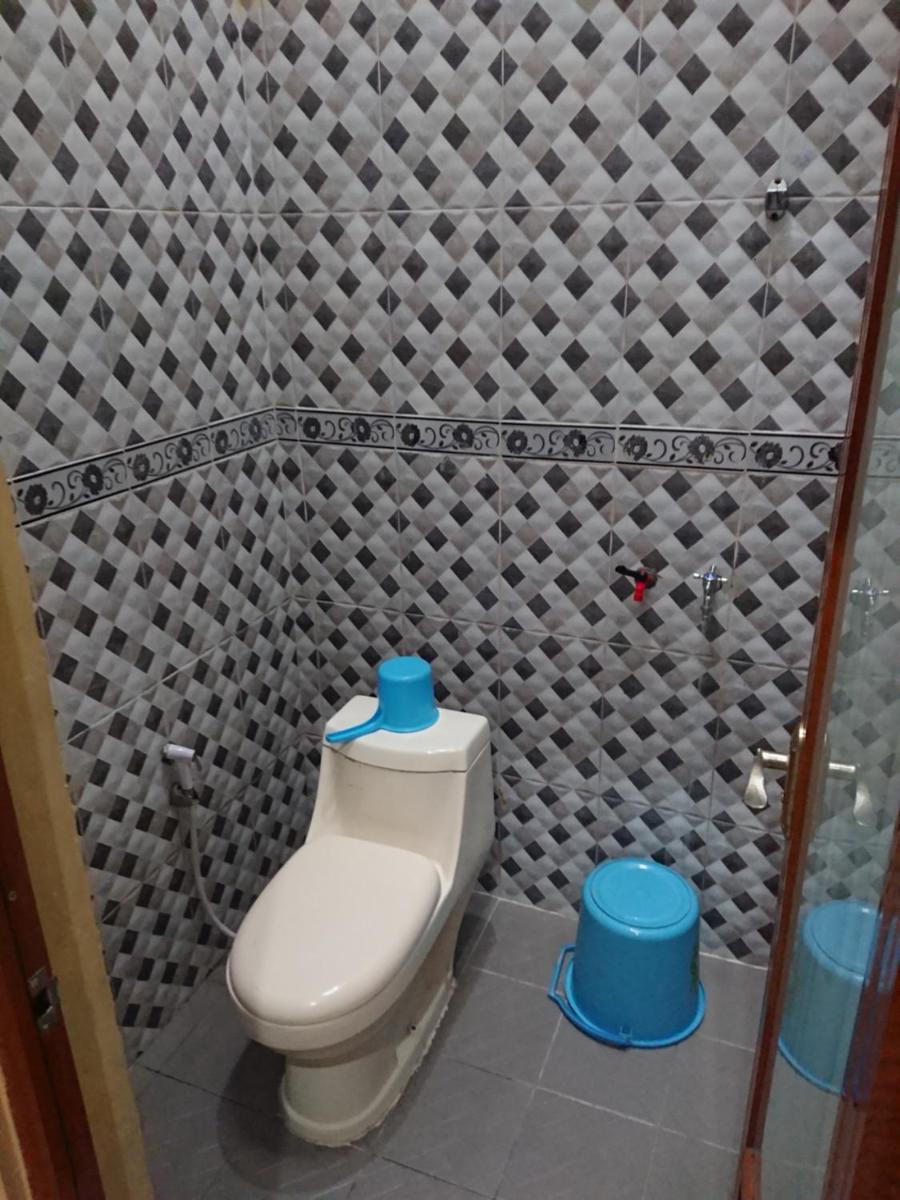 Villa Ayem Tentrem - Housity