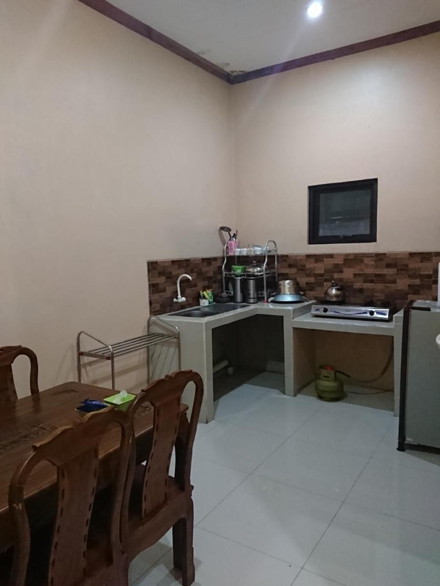 Villa Ayem Tentrem - Housity