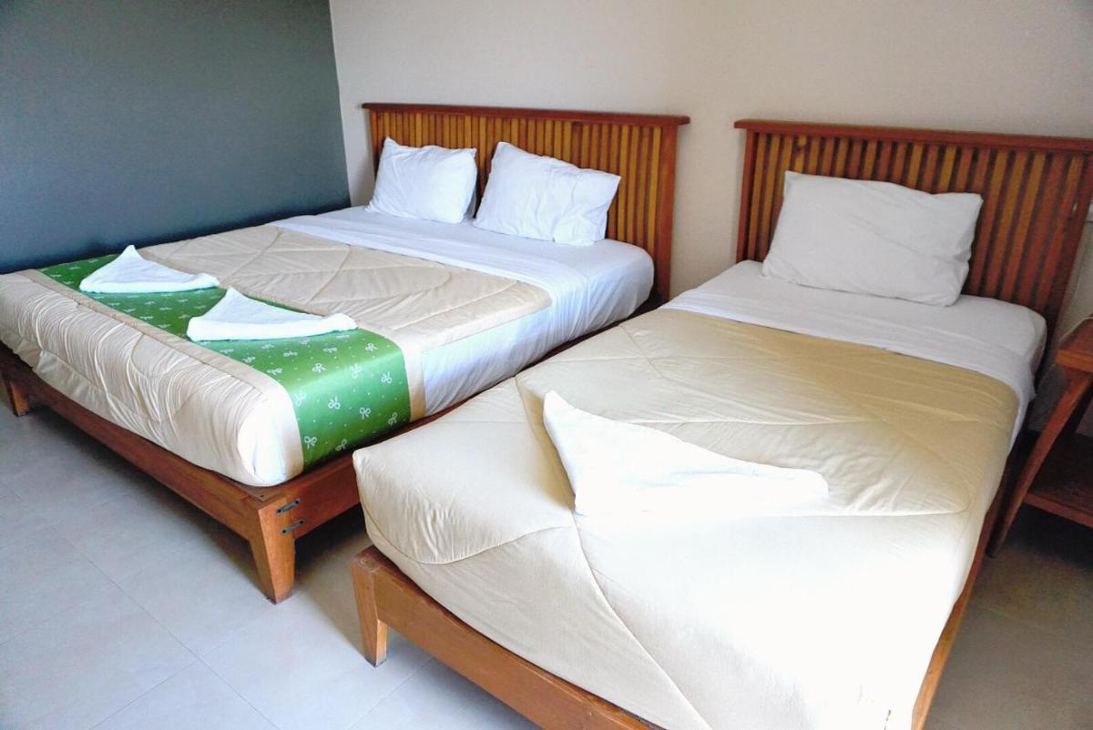 Maihom Resort Hotel - Housity