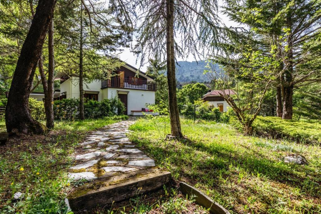 Casetta sul lago - Housity