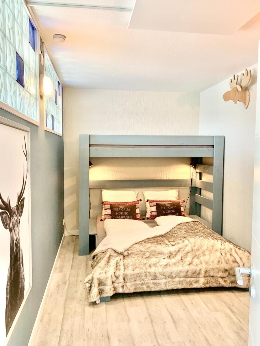 Poppenberg Lodge - Housity