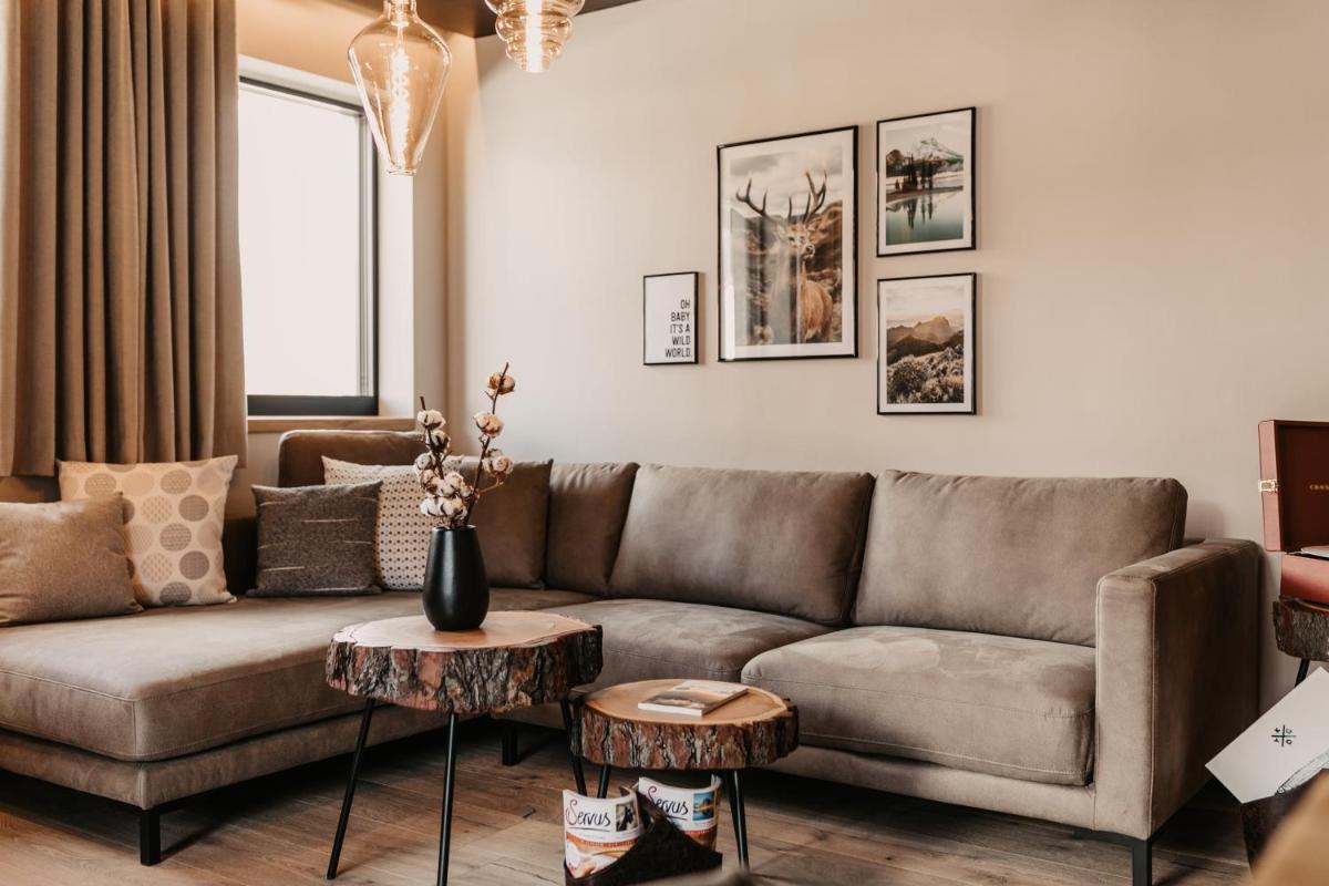 Hoamat House I Boutique Apartments - Housity