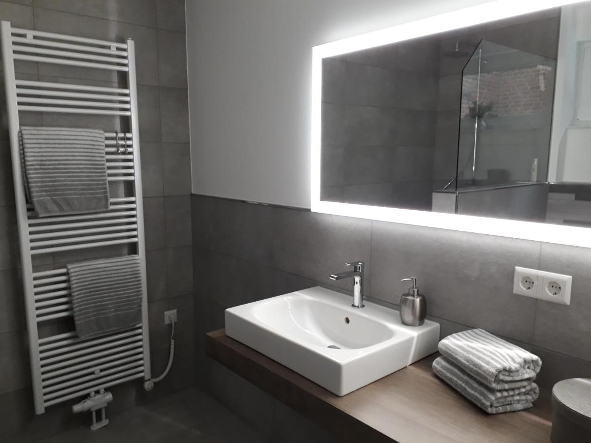 Ferienwohnung Kurpark - Housity