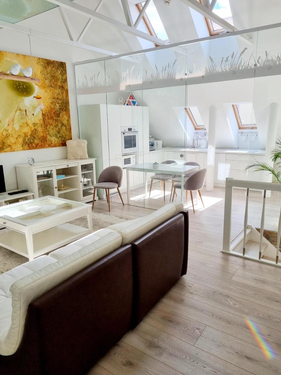 Gallery Balta Apartments - Housity