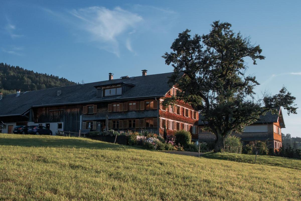 Ferienhof Metzler - Housity