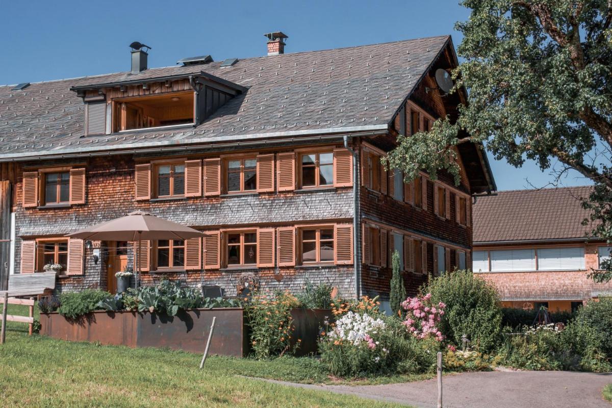 Ferienhof Metzler - Housity