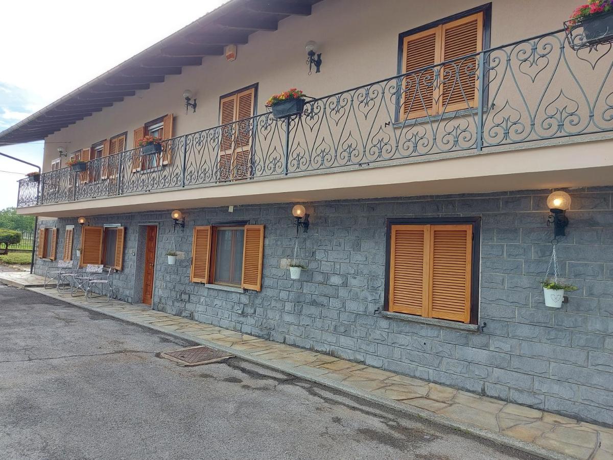 LA CA' 'D PINET - Housity