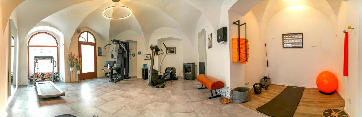 Hotel Maxplatz - Housity