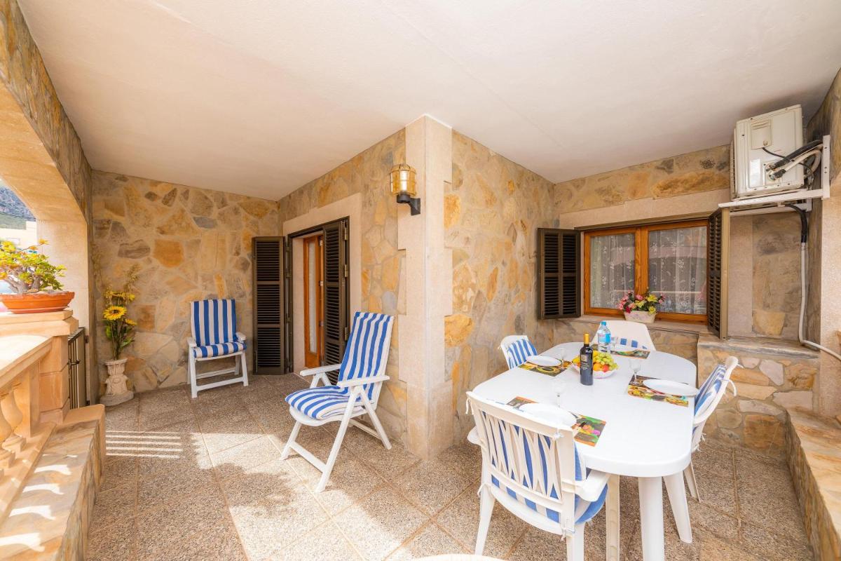 Es Cantonet - Housity
