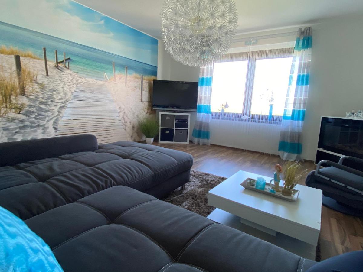 Ferienwohnung PuraVida Ostsee 5B - Housity
