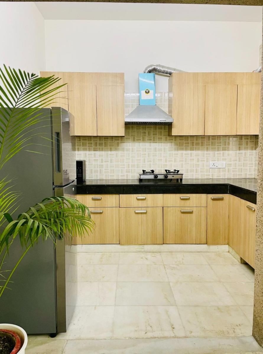 Suitetrails - Olive Service Apartments - Artemis