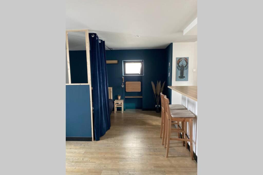 Charmant studio plein centre de SGXV - Housity