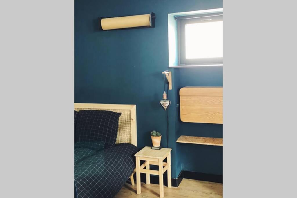 Charmant studio plein centre de SGXV - Housity