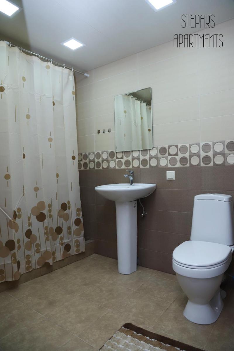 StepArs Apartment - Housity