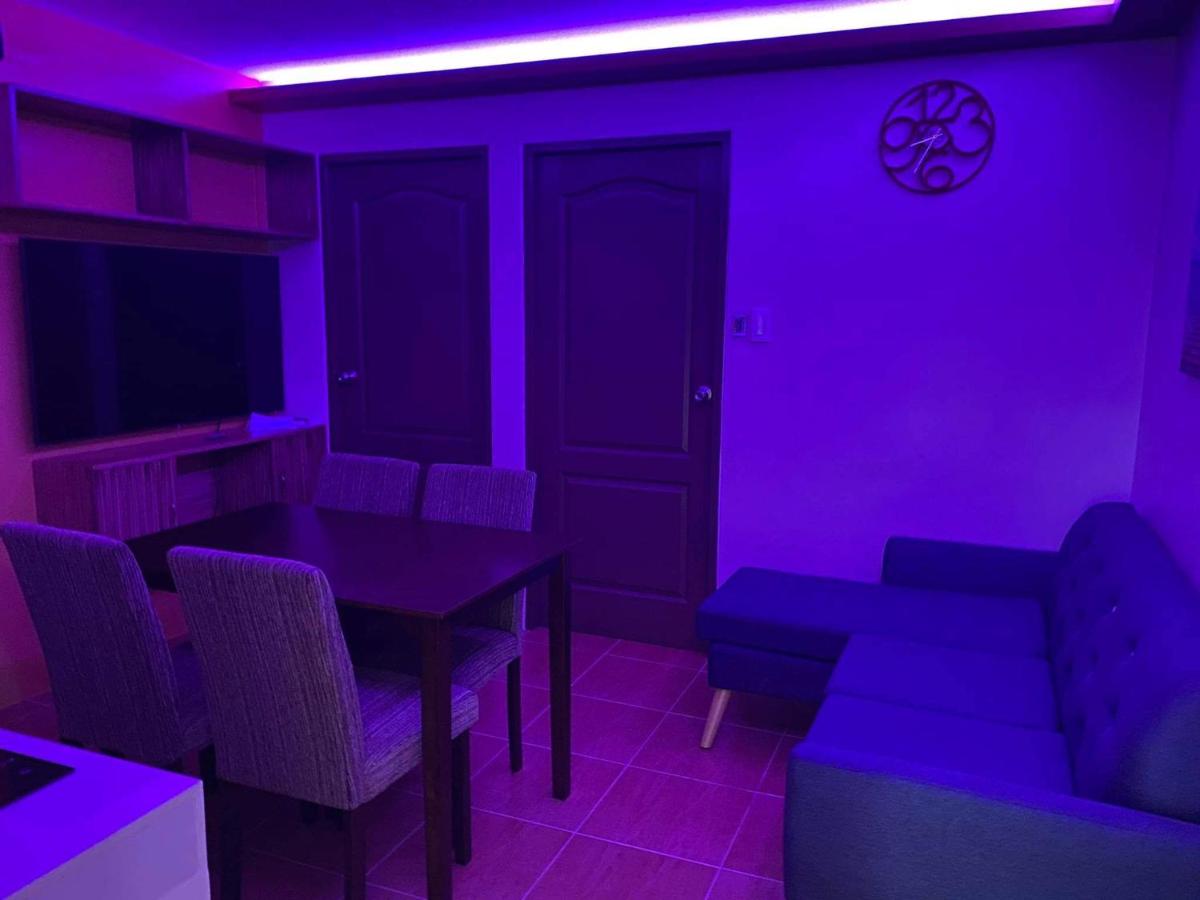 One oasis resort lapasan 2 bedrooms condo - Housity