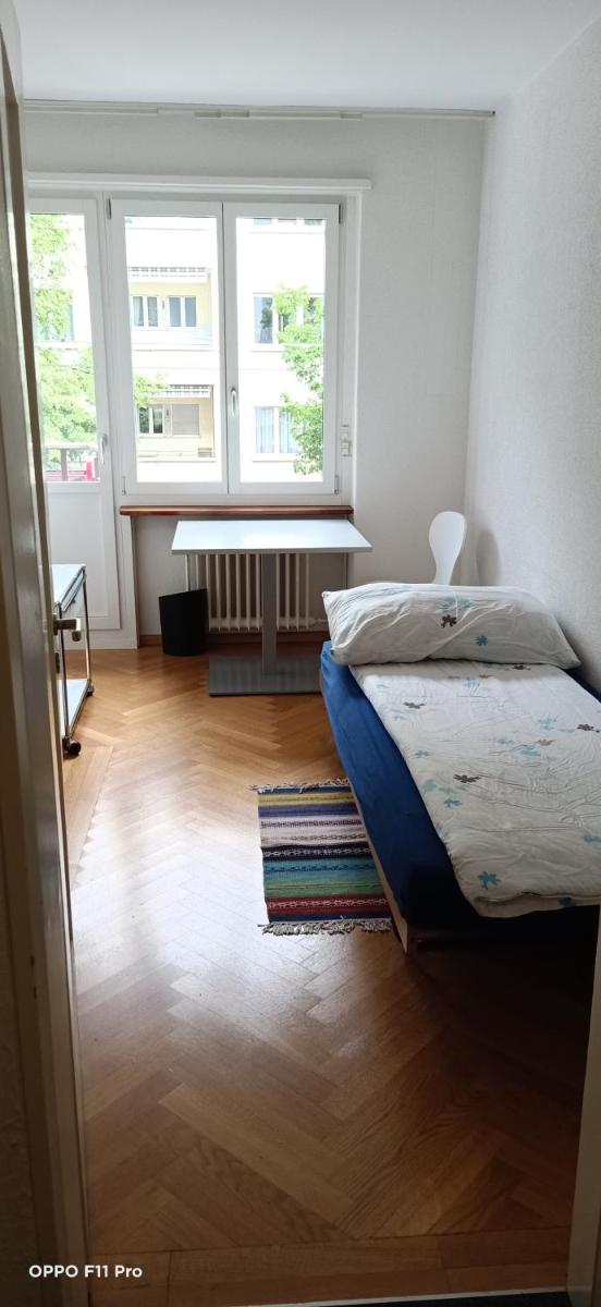Suitetrails - Doubleroom close to lake in Citycenter