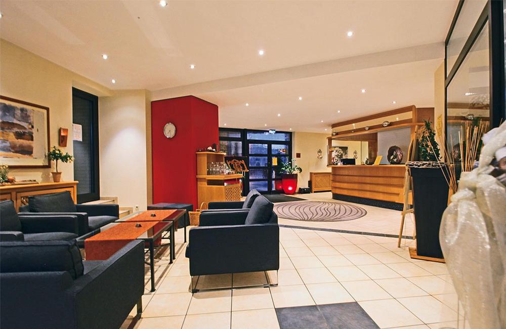 Hotel Lindenkrug - Housity