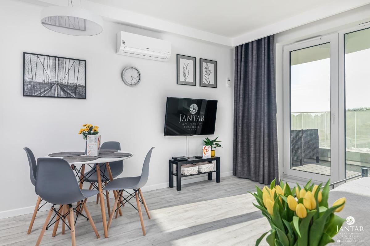 Jantar Apartamenty - Pearl Apartments Rogowo - Housity