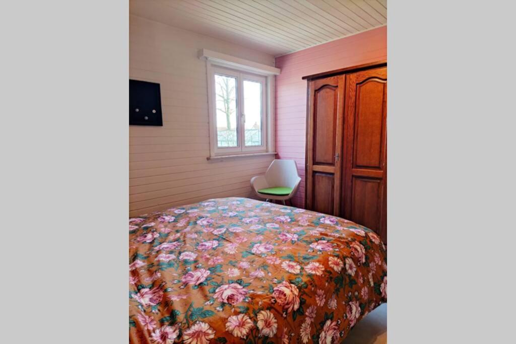 Scandinavië vlak bij huis - Housity